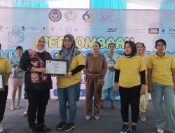 Peringatan Hari Kartini 2026, Warga Binaan Diberi Pembinaan Mental, Ini Penjelasan Kalapas