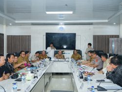 DPRD Muba Gelar RDP Sengketa Lahan Warga Kecamatan Batang Hari Leko dengan PT Cakra Adi Pratama