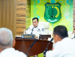Pemkab Muba Matangkan Langkah Terapkan Permen ESDM 14/2025