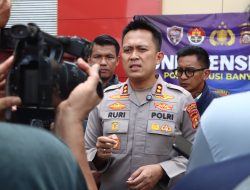Januari Hingga April 2026, Polres Muba Ungkap 10 Kasus Migas Ilegal