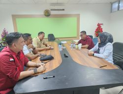 Kasus Gratifikasi Kepala BKPSDM Muratara Naik Ketahap Penyidikan