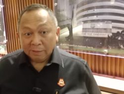 Kejati Sumsel Menemukan Indikasi Kerugian Negara dari Jasa Pandu Kapal Sungai di Muba