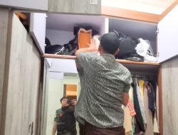 Kejati Sumsel Geledah Dua Lokasi Terkait, Dugaan Korupsi Pelayaran Sungai Lalan