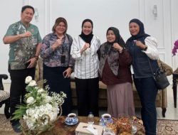 Angkat UMKM dan Warisan Rasa Lokal, Bunda Rayya akan Gelar Festival Kuliner Lemak Nian di Lubuk Linggau