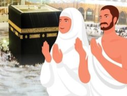 7.036 Jemaah Haji Diberangkatkan dari Embarkasi Palembang, Kloter Perdana Masuk 21 April