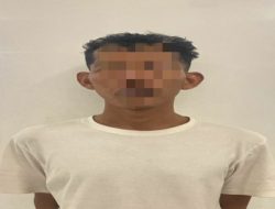 Bawa Kabur Keponakan 16 Tahun hingga ke Batam, Terancam 7 Tahun Penjara