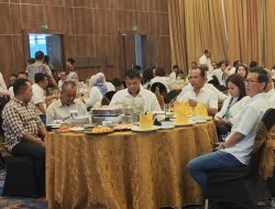 Reuni Akbar Xaverius 2 Berjalan Sukses, Letjend Richard Tampubolon Bangkitkan Semangat Siswa