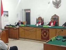 Korupsi LRT Palembang, Prasetyo Boeditjahjono Divonis 8,5 Tahun Penjara dan Uang Pengganti Rp 25,6 Miliar