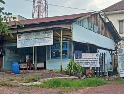 Loket ALS Palembang Pastikan Tak Ada Penumpang Warga Palembang