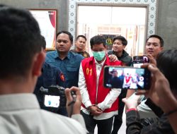 Kejati Sumsel Tetapkan Tiga Tersangka Baru dalam Kasus Korupsi KUR BSB Muara Enim