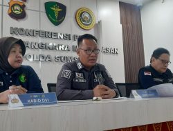 Identifikasi Jenazah Korban Tabrakan Bus ALS, Tim DVI Tunggu Hasil DNA