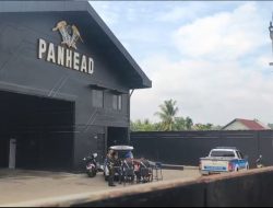 Ribut di Tempat Hiburan Malam Panhead Palembang, Anggota TNI Tewas Ditembak Sesama Anggota