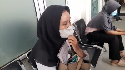 Cerita Pertemuan Terakhir Adik Pratu Periskal, Sebelum Tewas di Cafe Panhead