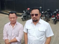 Pasca Insiden Tewasnya Anggota TNI, Manajemen Panhead Hormati Proses Hukum dan Perketat Keamanan