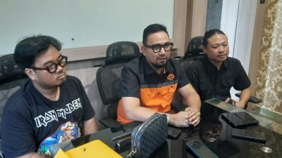 Manajemen Panhead Ungkap Ungkap Baru Kasus Penembakan Pratu Ferischal