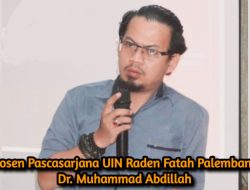 Dosen PPPK ASN : Dipakai Negara, Dibuang Sistem Akademik