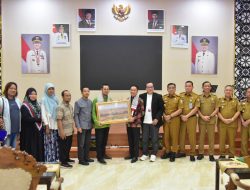 Ratu Dewa Support Konser Amal untuk Palestina,Ini Tanggalnya
