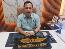 Fun Run Hari Bhayangkara ke-80 akan Digelar, Momentum Membangun Kedekatan dan Semangat Persatuan