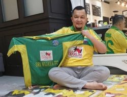 Siap Nakhodai PSSI Sumsel, Hendri Zainuddin akan Bangun Ekosistem Sepak Bola dari Akar Rumput