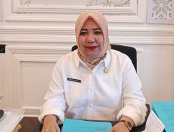 Akibat Razia Ilegal dan Pungli, ASN Dishub Palembang 5 Dipecat, 14 Dimutasi dan Penurunan Pangkat
