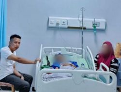 Besuk Warganya Korban Rudapaksa, Camat Gandus Berharap Pelaku Segera Ditangkap