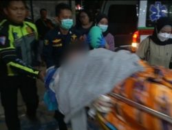 9 Hari Menjalani Perawatan, Jumiatun Korban Selamat Tabrakan Bus ALS di Muratara Menghembuskan Napas Terakhir