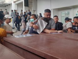 Usai Teridentifikasi, 14 Jenazah Korban Tabrakan Bus ALS Langsung Diserahkan ke Pihak Keluarga