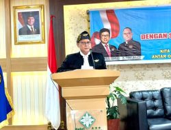 Yusuf Malaya Satukan Perbedaan dalam Satu Barisan, Bentuk Koalisi Ormas Jaga Kondusivitas Sumsel