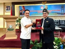 Yusuf Malaya Dinilai Membawa Perubahan Besar, PMPB Kini Jadi Ormas Pemersatu di Sumsel