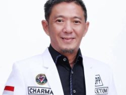 Ketum DPP Gencar Indonesia Desak BNN Sumsel Maksimal Program Bersih Narkoba di Pemkot Palembang