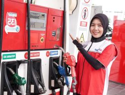 Pertamina Patra Niaga Lakukan Penyesuaian Harga Pertamax Series, Harga Pertalite dan Solar Subsidi Tetap