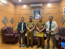 Pengurus JSMI Sumsel yang Baru Segera Dilantik,  Firko : Kita Perkuat Sinergi dan Kolaborasi