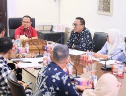 Langkah Strategis Lindungi Generasi Muda dari Ancaman Narkotika