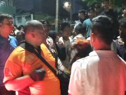 9 Ilir Palembang Heboh, Pemuda 20 Tahun Ditemukan Tewas Tergantung dengan Kedua Tangan Terikat