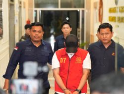 Yudi Kurniawan ASN Perhubungan Laut Jadi Tersangka, Dana KUR Rp 506 Juta Dikembalikan