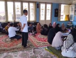 Usai Dirawat, Bocah yang Terjebak Saat Kebakaran di Gandus Menghembuskan Nafas Terakhir
