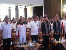 Kejati Sumsel Perkuat Program Jaksa Garda Desa untuk Dukung MBG dan Indonesia Pintar di Ogan Ilir