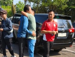 KPK Amankan Bupati Muara Enim dan Sembilan Orang dalam Operasi Tertutup, Ini Budi Prasetyo