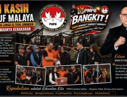 Tali Kasih Yusuf Malaya untuk Janda Lansia di Tegal Binangun yang Mengalami Musibah