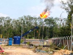 Sumur Cantik SRB, Energi yang Mengubah Kehidupan Masyarakat