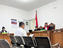 Kuasa Hukum Minta Eddy Hermanto Dibebaskan dalam Perkara Revitalisasi Pasar Cinde