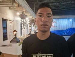 Jaringan Distribusi Narkoba Lintas Provinsi Diamankan, Berikut Barang Buktinya