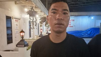 Jaringan Distribusi Narkoba Lintas Provinsi Diamankan, Berikut Barang Buktinya