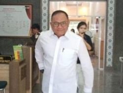 Dalami Kasus Dugaan Korupsi Pelayaran Sungai Lalan, Dodi Reza Alex Noerdin Diperiksa 9 Jam