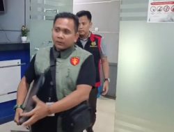 Dugaan Korupsi Pemeliharaan Lampu Jalan, Kejari Palembang Geledah Dua Tempat