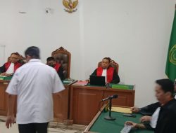 Kuasa Hukum Eddy Hermanto Dorong Penuntasan Perburuan DPO Aldrin L Tando
