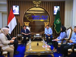 Tingkatkan Kompetensi Tenaga Medis, HD Dukung Pertemuan Ilmiah Tahunan ke-17 PERDICI