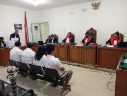 Empat Eks Pejabat BRI Dituntut 2 Tahun Penjara dalam Kasus Pemberian Kredit