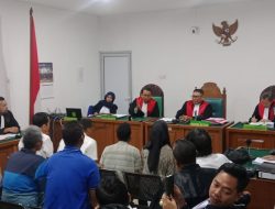Sidang Korupsi Perkimtan Palembang, Yunita Sebut Serahkan Rp250 Juta kepada Hartono, Langsung Dibantah di Persidangan