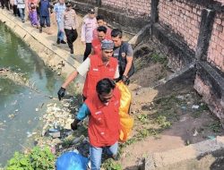 Penghuni Panti Asuhan Ditemukan Tewas Mengapung di Waduk Talang Aman Palembang